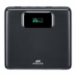 POWER BANK USB 20000MAH/VA1090 RIVACASE