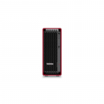Lenovo ThinkStation | P8 | Desktop | Tower | AMD Ryzen Threadripper PRO | 7945WX | Internal memory 64 GB | RDIMM DDR5 | 1000 GB | No Optical drive | Keyboard language English | Windows 11 Pro | Warranty 36 month(s)