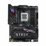 ASUS ROG STRIX B850-E GAMING WIFI AM5 DDR5 ATX MB 1xHDMI 1xDP 5xM.2 4xSATA