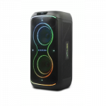 Muse | Party Box Speaker | M-1930 DJ | 300 W | Bluetooth | Wireless connection | Portable | Black