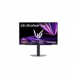 LG | 27GX704A-B | 27 " | OLED | 16:9 | 240 Hz | 0.03 ms | 2560 x 1440 pixels | 250 cd/m&sup2; | HDMI ports quantity 2