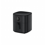 Xiaomi Air Fryer 6.5 L EU (2nd gen) black