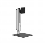 Equip 650129 TV mount/stand 124.5 cm (49") Silver