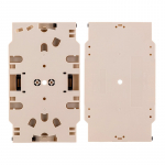 Alantec FOC-12 electrical junction box Plastic