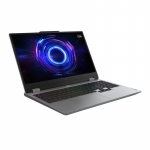 Lenovo LOQ 15IRX10 i5-13450HX 15.6" FHD IPS 300 nits 144Hz AG 16GB DDR5 4800 512GB SSD GeForce RTX 5060 8GB 60Wh Windows 11 Luna Grey (REPACK) 2-year warranty New Repack/Repacked