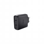 Trust Maxo 65W 2-Port USB-C GaN Charger