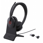 Yealink BH74 - Headset - on-ear