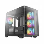 DeepCool CG530U 4F Tower Black