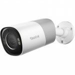 Reolink | 4K Smart PoE Camera with ColorX Night Vision | RP-PCB8M | Bullet | 8 MP | 2.8mm/F1.6 | IP67 | H.265/H.264 | MicroSD card slot, max. 512GB