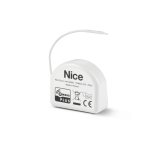 Fibaro Nice Z-Wave Plus lighting dimmer micromodule | FGD-212 EU Dimmer-Control
