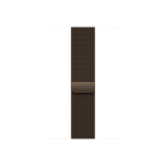 APPLE 46mm Dark Bronze Milanese Loop - M/L | Apple