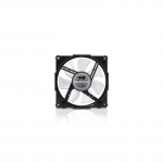 In Win AURORA Computer case Fan 12 cm Black, White 1 pc(s)