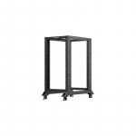 Lanberg OR01-6022-B rack accessory Rack base