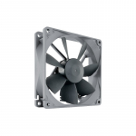Noctua NF-B9 redux-1600 PWM Computer case Fan 9.2 cm Black, Grey