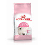Royal Canin FHN Kitten - dry kitten food - 4kg