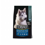 Farmina Cibau Sensitive Fish Medium/Maxi 12 + 2kg