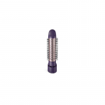 Philips 3000 series BHA313/00 hair styling tool Hot air brush Warm Black 800 W 1.8 m