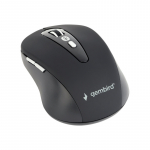 MOUSE BLUETH OPTICAL/BLACK MUSWB-6B-01 GEMBIRD