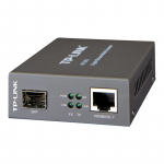 NET MEDIA CONVERTER 10KM/FX-SX/LX/LH MC220L TP-LINK