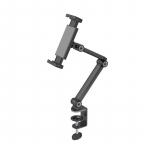 NEOMOUNTS TABLET DESK CLAMP (SUITED FROM 4,7" UP TO 12.9")