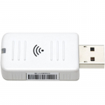 Epson | Wireless LAN Adapter - ELPAP10 (2.4GHz)