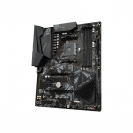 Gigabyte | B550 GAMING X V2 | Processor family AMD | Processor socket AM4 | DDR4 DIMM | Memory slots 4 | Chipset AMD B | ATX