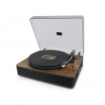 Muse | Turntable Stereo System | MT-106BT | Turntable Stereo System | USB port | AUX in