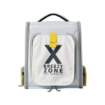 PETKIT | Pet Carrier | BP3 X ZONE | Grey