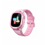 Mibro P6 4G LTE pink smartwatch for children