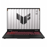 Notebook|ASUS|TUF|Gaming A16 (2025)|FA608UP-QT016W|CPU  Ryzen 7|260|3800 MHz|16"|2560x1600|RAM 32GB|DDR5|5600 MHz|SSD 1TB|NVIDIA GeForce RTX 5070|8GB|ENG|Windows 11 Home|Grey|2.2 kg|90NR0KT1-M00340