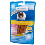 BOGAR Bogadent Dental fibre sticks Salmon - cat treats - 50g