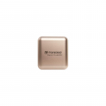 External SSD|TRANSCEND|ESD420G|4TB|3D NAND|Write speed 2000 MBytes/sec|Read speed 2000 MBytes/sec|TS4TESD420G