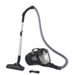 Hoover Vacuum Cleaner | HP105HM 011 | Bagless | Power 700 W | Dust capacity 2 L | Black