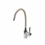 KITCHEN MIXER ZORBA BZR4P. BEIGE