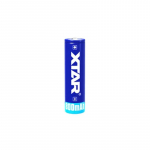 14500 AA 3.7V Li-ion 800 mAh battery with protection