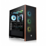 Thermaltake S370 WS Mid Tower Chassis