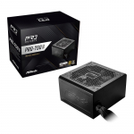 Asrock PRO-750G power supply unit 750 W 24-pin ATX ATX Black