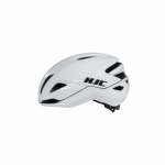 HJC CROSSER White Cycling Helmet, WHITE, Size S