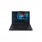 Lenovo ThinkPad P14s G7 AMD | Black | 14 " | IPS | WUXGA | 1920 x 1200 pixels | Anti-glare | AMD Ryzen AI 5 PRO | 440 | 16 GB | SODIMM DDR5 | Solid-state drive capacity 512 GB | AMD Radeon 840M Graphics | Windows 11 Pro | 802.11be | Bluetooth version ...