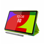Lenovo Idea Tab (w/o power adapter) | ZAFR0963SE | Luna Grey | 11 " | 2560 x 1600 pixels | IPS | MediaTek | 8 GB | Dimensity 6300 | Soldered LPDDR4X | 256 GB | Wi-Fi | Front camera | 5 MP | Rear camera | 8 MP | Bluetooth | 5.2 | Android | 15 or Later ...