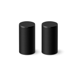Sony Rear Speakers | BRAVIA Theatre Rear 9, SARS9.CEJ | 180 W | Bluetooth | Wireless connection | Black