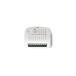 Fibaro Nice Double-Dimmer-Control | NICE FGD-223 EU