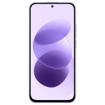 Xiaomi Redmi Note 17 | Celestial Purple | 6.99 " | 2396 x 1080 pixels | Qualcomm | Snapdragon 6s 4G Gen 2 | Internal RAM 4 GB | 128 GB | Dual SIM | 4G | Main camera resolution 50 MP | Secondary camera resolution 16 MP | Android | 16 | 7700 mAh