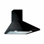 Cooker Hood Akpo WK-4 Classic Eco 60 Black