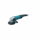 Makita SA7000C portable sander 4000 RPM Black, Cyan, Silver 1600 W