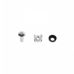 Lanberg AK-1302-S rack accessory Mounting kit