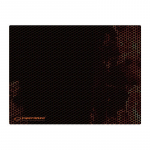 Esperanza EGP103R mouse pad Gaming mouse pad Black
