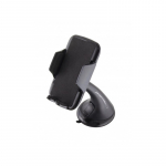 Esperanza EMH113 holder Passive holder Mobile phone/Smartphone Black
