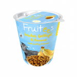 Fruitees 603500200 dog / cat treat Banana, Poultry 200 g