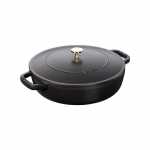 Staub 40511-472 roasting pan 3.7 L Cast iron
